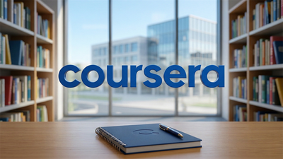Coursera's Options Anomaly: A Big Bet on What's Next?