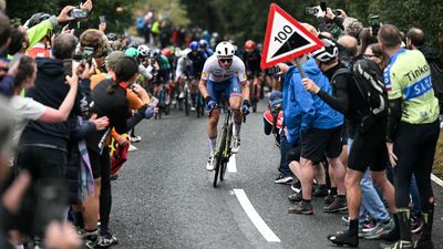 'Entertaining racing, exceptional backdrops, enthusiastic crowds' – Tour of Britain to return to Yorkshire