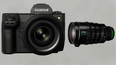 Filmmakers get some love from Fujifilm with the latest GFX100 II firmware update, but what about still photographers?