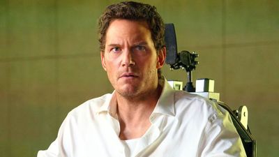 Forget The Super Mario Galaxy Movie — Chris Pratt’s unhinged AI sci-fi movie on Prime Video is what you need to stream this week