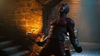 Marvel fans can't believe which show is beating Daredevil: Born Again as the MCU's highest rated live-action series