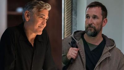 Noah Wyle Had A Savage Response When Asked If George Clooney Could Ever Appear On The Pitt