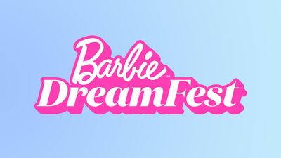 This failed Barbie themed event just gave me Wonka experience flashbacks