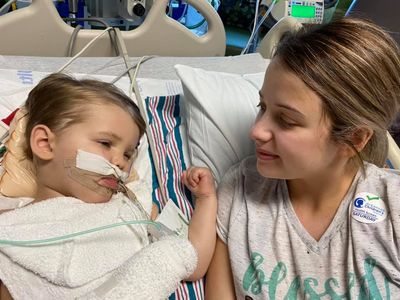 'Don't Mess with Texas Children': Man Ordered to Pay $1.1B After Violent Attack on Toddler Stepson