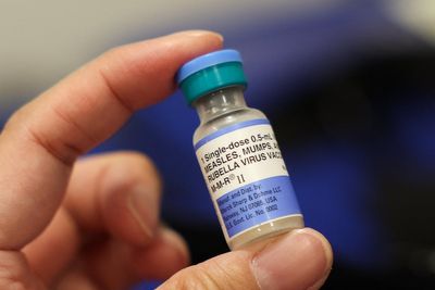 Measles cases in US top 1,500 across 30 states