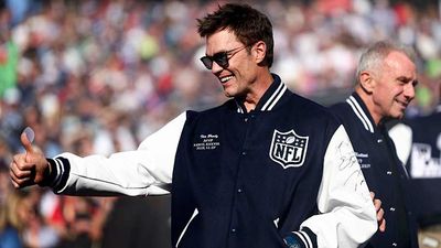 ‘Sent a Message Before the Game’—Why This Real Madrid Star is Inspired By Tom Brady