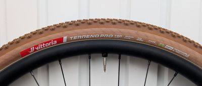 Vittoria T60 PRO Mixed Gravel Race tyre review: A unique looking gravel race tyre optimised for tough conditions