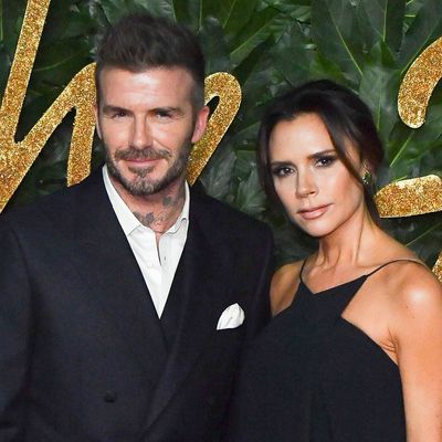 Why the Beckham Family Is Under Fire From Their Neighbours