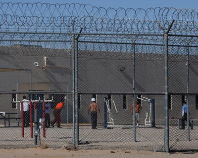 José Guadalupe Ramos, a Mexican national, dies in ICE detention in LA