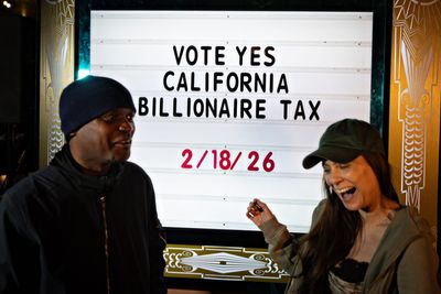 Wealth taxes on billionaires and $30 minimum wages are part of the same plan, advocate says. 'They should pay their fair share'