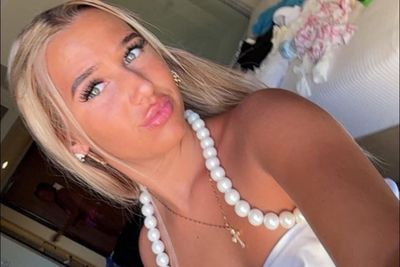 Family issue heartfelt tribute to teenage girl stabbed in Leeds