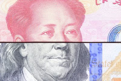 Dollar doomsayers can relax: Iran's 'petroyuan' gambit won't topple the greenback