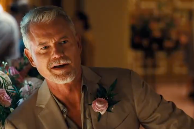 Eric Dane’s final role teased in Euphoria season 3 trailer