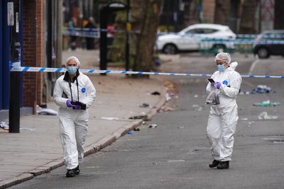 Detectives given more time to quiz man accused of driving into pedestrians