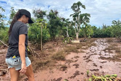 Neglected North Shore Plantation Waterways Fueled Damaging Hawaii Floods
