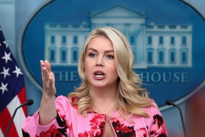 White House won’t provide more details about ‘massive’ military complex under new ballroom