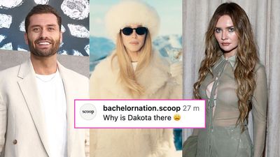 The Internet Is Not Happy Over Alex Cooper’s Casting Choices For Her New Reality TV Show