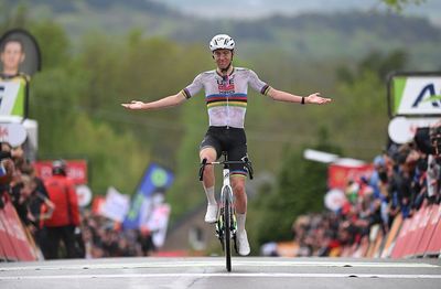 La Flèche Wallonne past winners