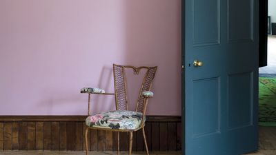 Farrow & Ball Has Revealed Its New Spring Palette – It's An Unexpected Mix of Traditional Pastels and Zingy Colors That Are Going to Be Huge in 2026