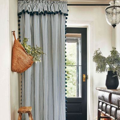 6 things you'll always find in a country-style hallway – give your home's entrance way a cosy rural look, no matter the size (or location)