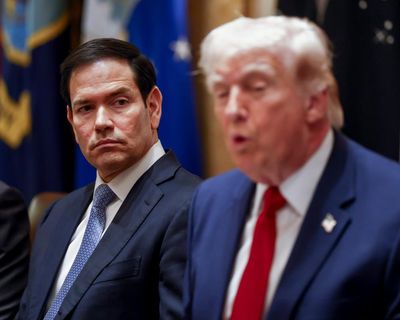 US directs embassies to team up against foreign ‘hostility’ – and use X to ‘counter anti-American propaganda’