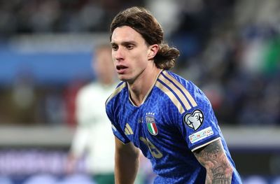 Arsenal: Italy make Riccardo Calafiori squad decision for World Cup play-off final