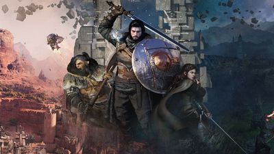 Crimson Desert (PS5) review: a massive, beautiful fantasy simulation where stuff happens