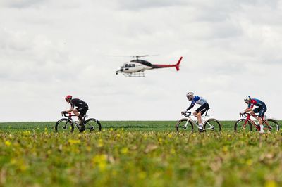 TNT Sports and HBO Max to air new weekly cycling show