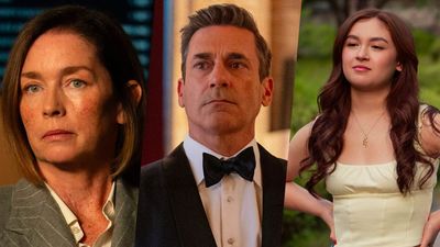 5 top new shows to stream this week on Netflix, Hulu, Apple TV and more (March 30-April 5)