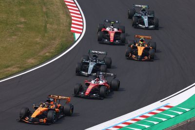 F1 drivers thought to be left exhausted by 2026 regulations: "They are drained"
