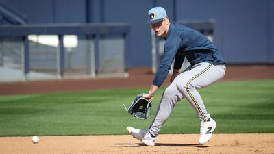 Why the Brewers Gave Cooper Pratt $50 Million Before He Earned MLB Promotion