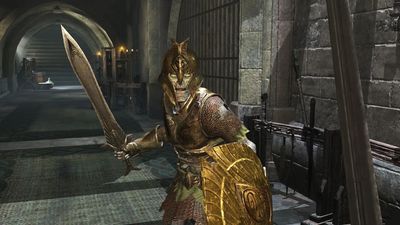 After 6 years, The Elder Scrolls Blades is shutting down in June, and Bethesda's made everything in the RPG super easy to unlock for the remaining time: "Thank you for playing"