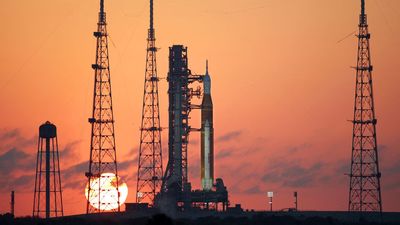 'We are getting very, very close': NASA makes final Artemis II preparations as expectation grows for Wednesday launch