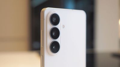 Older Samsung Galaxy phones just got a big upgrade – but don't count your chickens