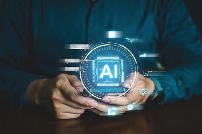 Before you roll out more AI, answer this: Who's accountable?