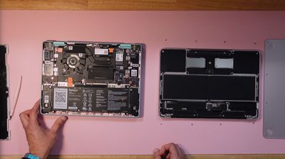 "A computer should be yours" — Framework founder compares the MacBook Neo and its underlying philosophy to the most upgradeable Windows laptop on the market