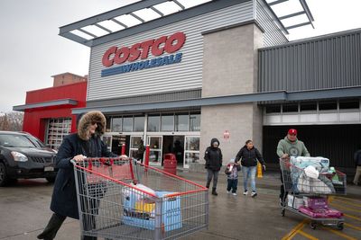 New lawsuit says Costco raised its prices in response to tariffs – and wants to keep tariff refunds for itself