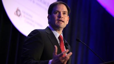 Marco Rubio discovering consequences in real time after Iran does what it promised: ‘That’s not going to be allowed’