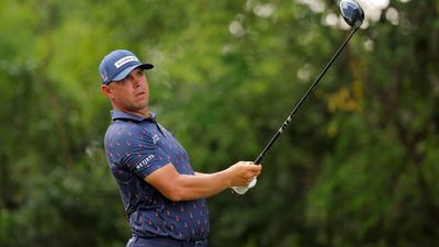 Gary Woodland Ends Surprising PGA Tour Win Drought For This Well-Known Driver Brand