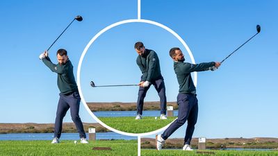 The Science Behind A Perfect Driver Launch Angle (And How To Achieve It)