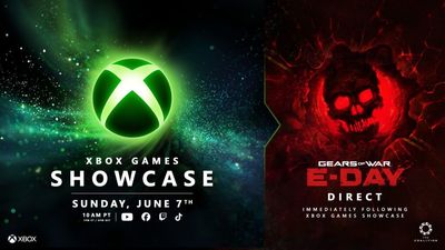 Xbox Games Showcase 2026 will debut Gears of War: E-Day gameplay and bring back Xbox Fanfest — Here's when you can expect these events to go live