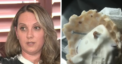 Woman Wins $14 Million After Ice Cream Left Her Unable To Have Children
