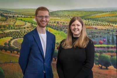 Greens pledge £600m renewables investment through carbon capture cuts