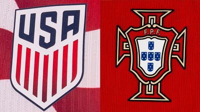 USMNT vs. Portugal: Preview, Predictions and Lineups