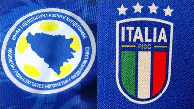 Bosnia & Herzegovina vs. Italy—World Cup Playoff: Preview, Predictions and Lineups