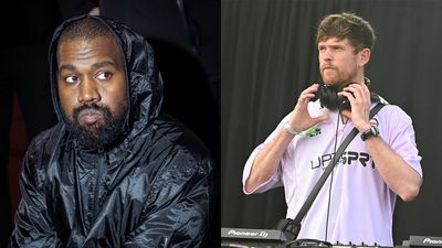 "This version isn't what I created": James Blake asks to have his name removed from Kanye West's album credits