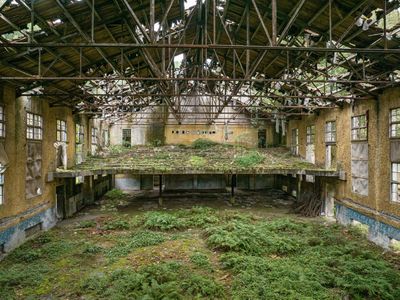 The ‘Third Front’: China resurrects Mao’s military capabilities