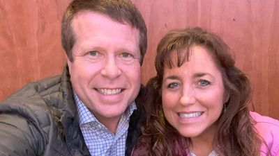 Jim Bob, Michelle Duggar Finally Addresses Son Joseph's Child Molestation Allegation a Week After Arrest