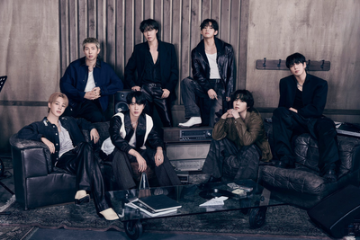 BTS Military Service: From Special Forces To Army Chefs, How All Seven Members Served