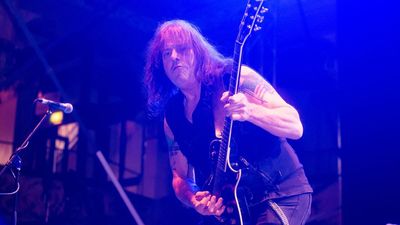 "His guitar was his life’s breath”: Tributes pour in as The Dictators and Manowar guitarist Ross “The Boss” Friedman dies aged 72